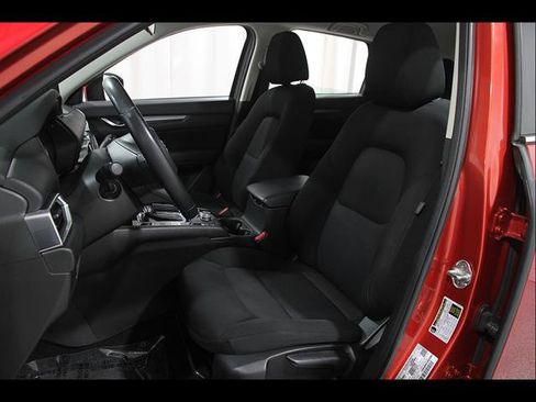 Certified 2023 MAZDA CX-5 AWD 2.5 S image 5