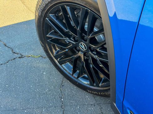 New 2026 Acura MDX A-Spec image 11