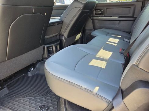 New 2026 RAM 3500 Tradesman image 6