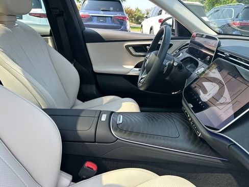 Used 2026 Mercedes-Benz E 350 Sedan image 37