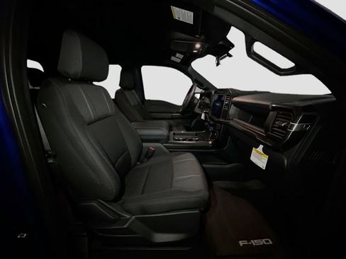 New 2026 Ford F150 STX w/ F-150 LOBO Package AWD/4WD image 35