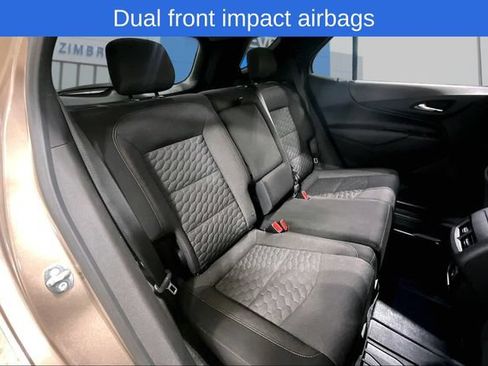 Used 2019 Chevrolet Equinox LT FWD image 24