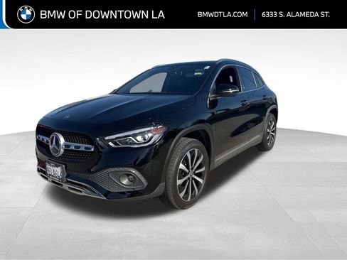 Used 2023 Mercedes-Benz GLA 250 image 1
