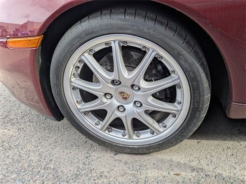 Used 1999 Porsche 911 Carrera image 7