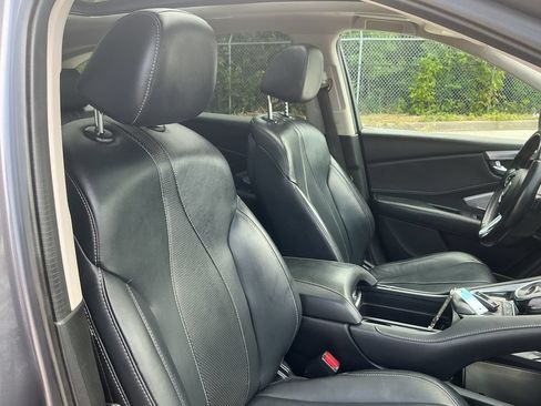 Used 2020 Acura RDX w/ Technology Package FWD image 19