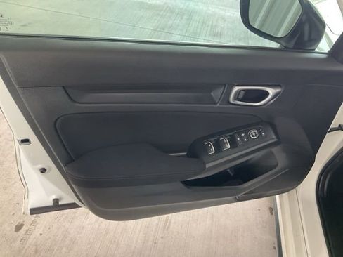 Used 2024 Honda Civic Sport image 4