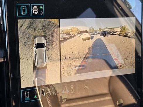 New 2026 GMC Acadia Denali Ultimate image 21