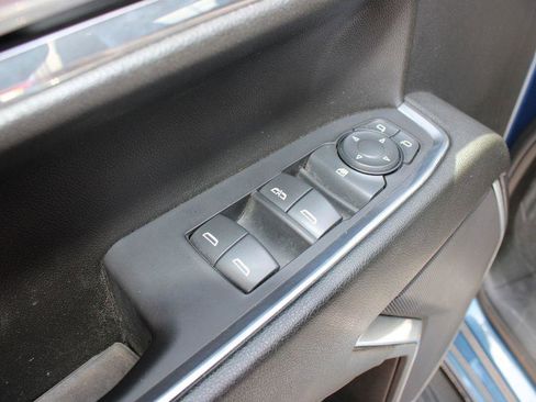 Used 2024 Chevrolet Silverado 1500 RST w/ Z71 Off-Road Package AWD/4WD image 12