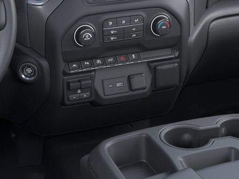 New 2026 Chevrolet Silverado 1500 W/T w/ WT Safety Package image 49