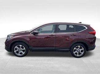 Used 2018 Honda CR-V EX video 2