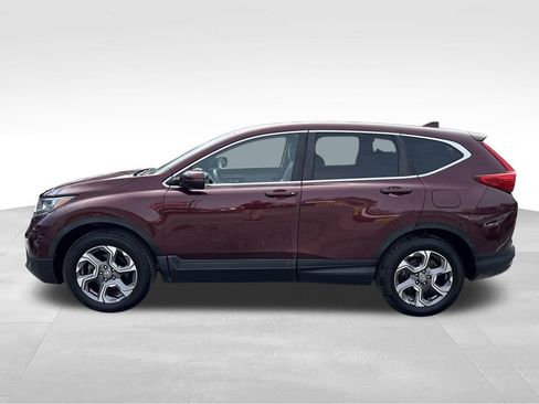 Used 2018 Honda CR-V EX image 2