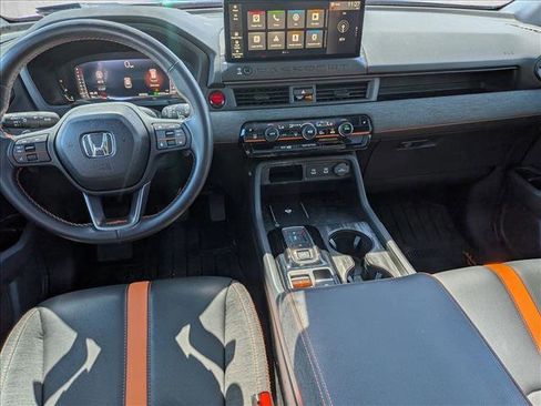 Used 2026 Honda Passport TrailSport image 18