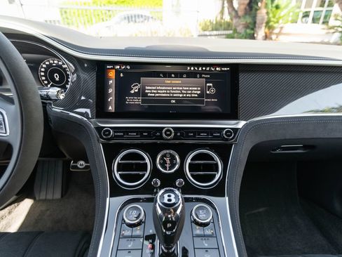 New 2026 Bentley Continental GT Speed AWD/4WD image 19