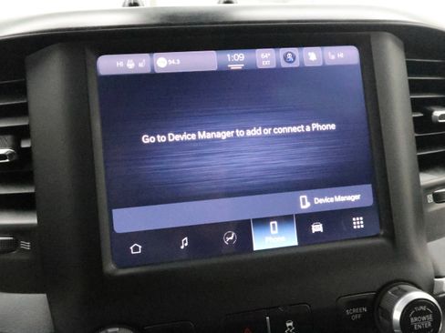 Used 2022 RAM 3500 Big Horn w/ Level C Equiment Group image 51