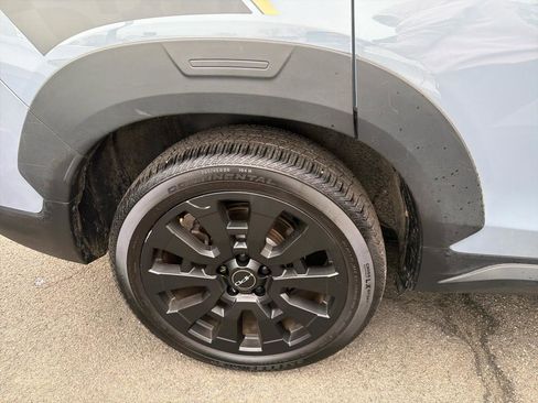 Used 2023 Honda Passport EX-L image 5