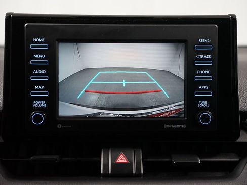 Certified 2022 Toyota RAV4 XLE w/ Convenience Package AWD/4WD image 18
