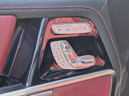 Used 2020 Mercedes-Benz G 63 AMG G 63 AMG 4D Sport Utility image 19