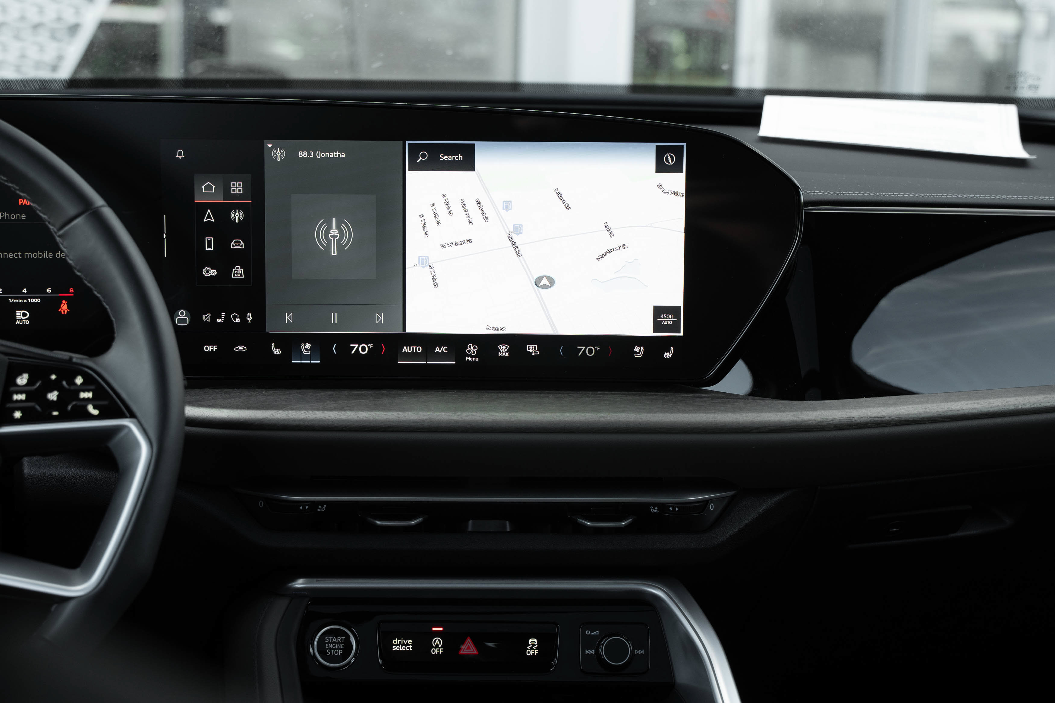 Certified 2025 Audi Q5 Premium Plus AWD/4WD image 10