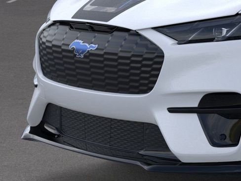 New 2026 Ford Mustang Mach-E GT w/ California Special Package AWD/4WD image 17