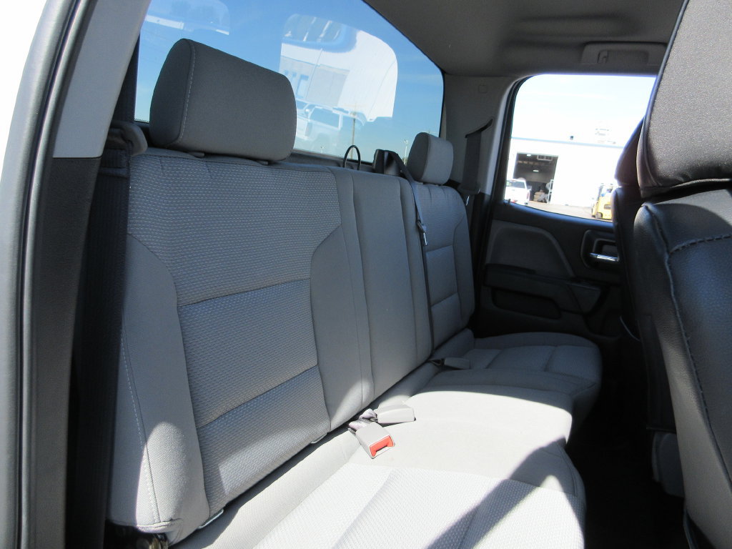 Used 2017 GMC Sierra 1500 4x4 Double Cab w/ Elevation Edition image 21