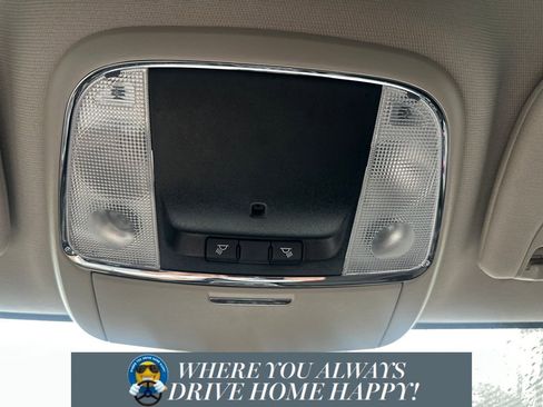 Used 2020 Dodge Durango SXT w/ 3rd Row Seating Group image 17