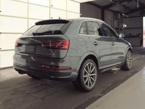 Used 2018 Audi Q3 2.0T Premium Plus w/ Premium Plus Package image 5