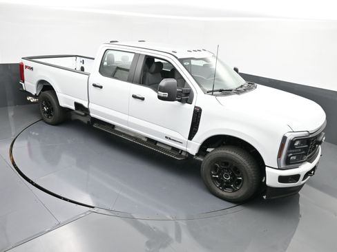 New 2026 Ford F250 XL w/ STX Appearance Package image 18