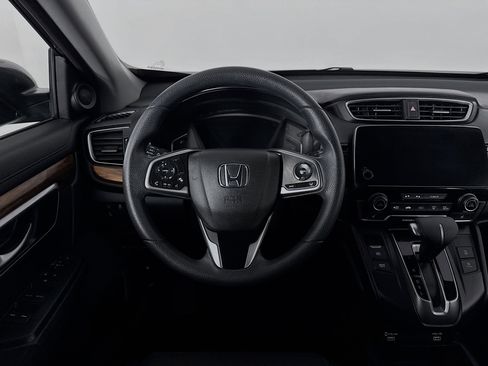 Certified 2022 Honda CR-V EX image 22