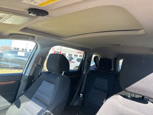 Used 2022 Honda CR-V EX image 7