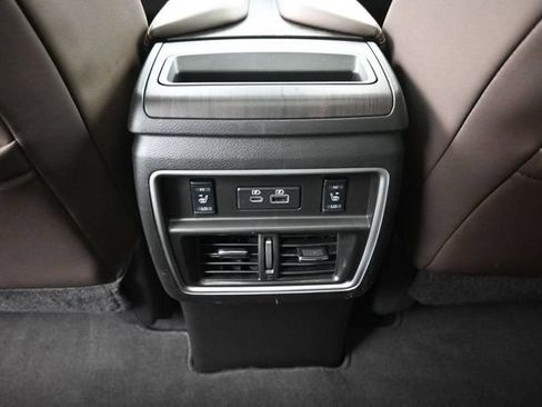 Used 2021 Nissan Murano Platinum w/ Cargo Package AWD/4WD image 27