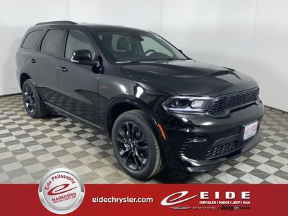 New 2026 Dodge Durango GT