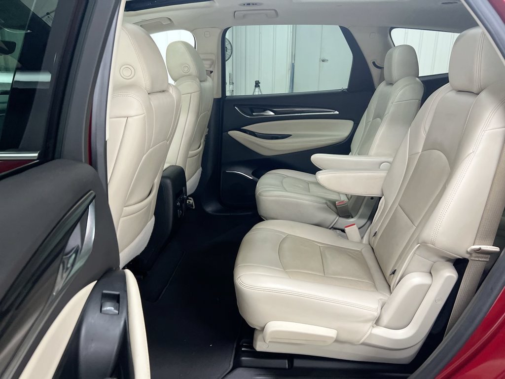Used 2023 Buick Enclave Essence w/ Experience Buick Package AWD/4WD image 23