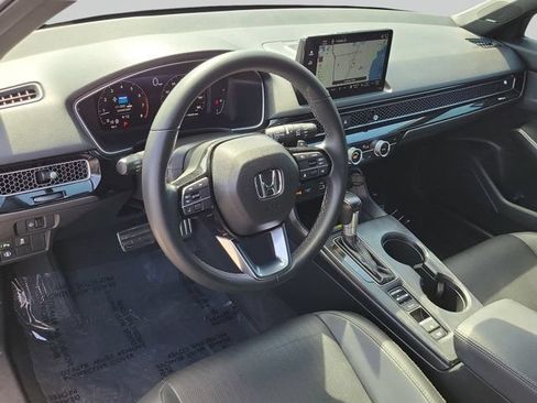 Used 2023 Honda Civic Sport Touring image 21