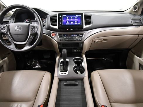 Used 2016 Honda Pilot EX-L image 3