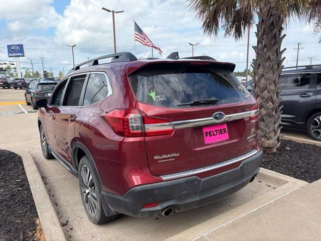 Used 2021 Subaru Ascent Limited w/ Technology Package AWD/4WD image 18