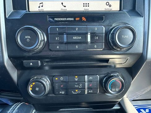 Used 2016 Ford F150 XLT w/ Equipment Group 302A Luxury image 21