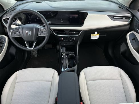 New 2026 Buick Encore GX Preferred w/ Advanced Technology Package FWD image 20