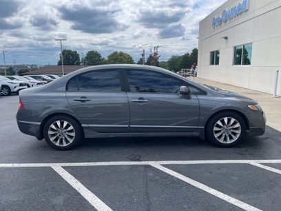 Used 2011 Honda Civic EX