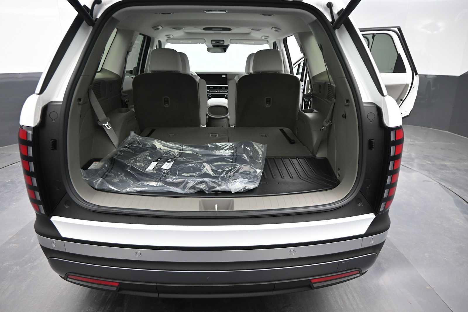 New 2027 Hyundai Palisade SEL AWD/4WD image 15
