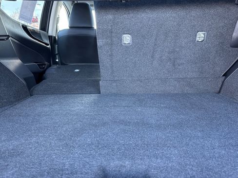 Used 2025 Lexus NX 350h AWD w/ Premium Package image 12