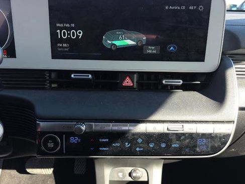 Used 2024 Hyundai Ioniq 5 Limited image 13