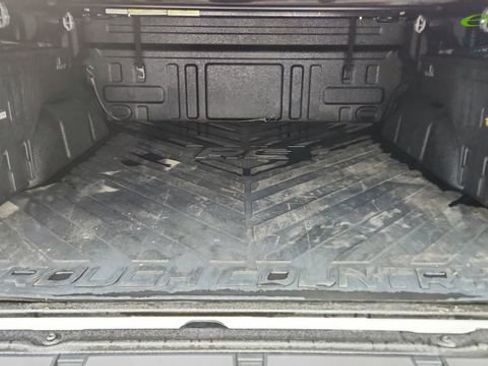 Used 2024 Ford F150 Lightning Lariat AWD/4WD image 15