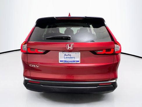 Used 2023 Honda CR-V EX image 6