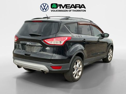 Used 2014 Ford Escape SE w/ Equipment Group 201A AWD/4WD image 5