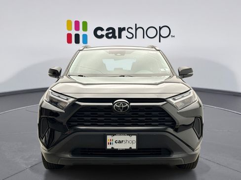 Used 2023 Toyota RAV4 XLE w/ Convenience Package AWD/4WD image 8