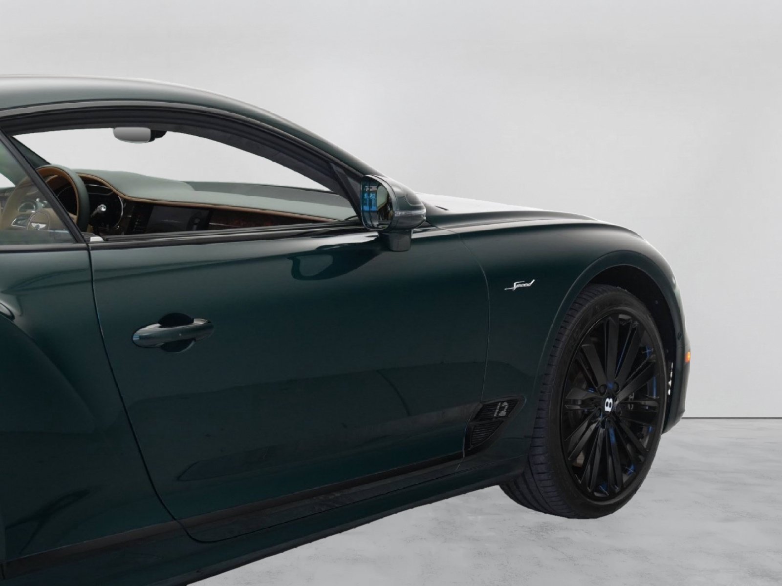 Used 2022 Bentley Continental GT Speed AWD/4WD image 50