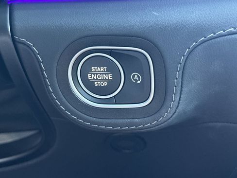 Certified 2025 Mercedes-Benz GLE 53 AMG 4MATIC image 26
