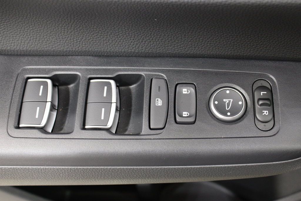 Used 2026 Honda CR-V EX-L image 18