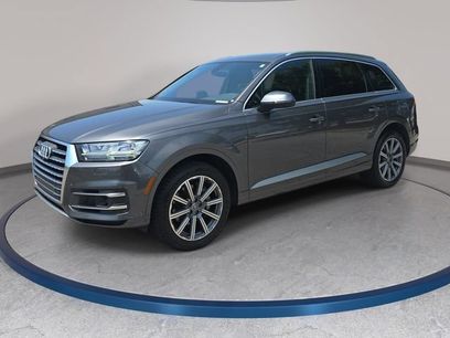 Used 2018 Audi Q7 2.0T Premium Plus