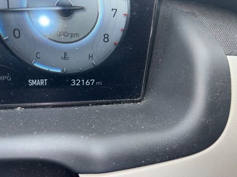 Used 2024 Hyundai Tucson SEL w/ Convenience Package AWD/4WD image 6